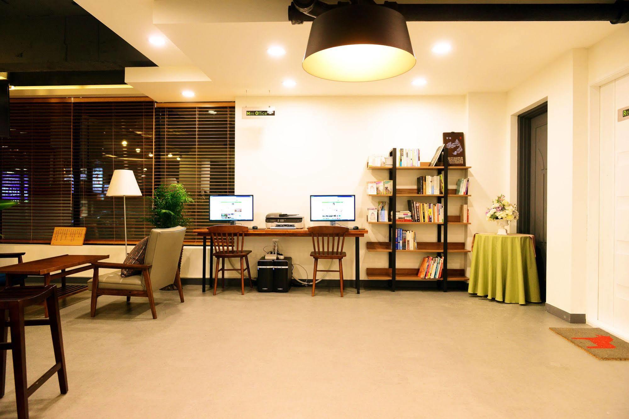 Casa Mini Hotel Gyeongju Exteriör bild